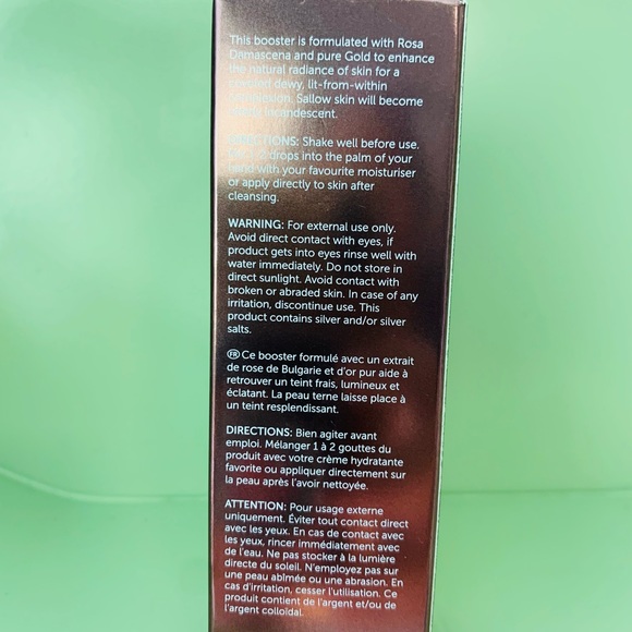 111SKIN Rose Hold Radiance Booster - Picture 6 of 7